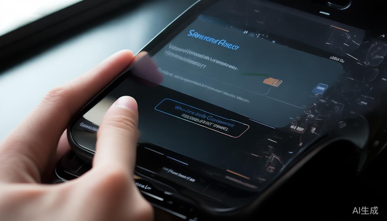 四、保存并连接
完成配置后，点击“完成”保存设置