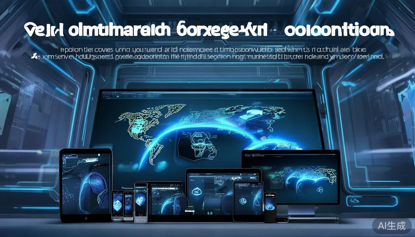 2024年最佳高速稳定安全VPN推荐大全：类似妙速VPN的优质选择指南 