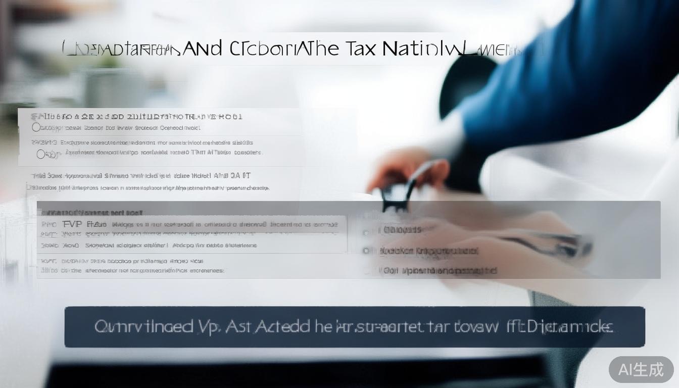 全面解读国税VPN地址：详细介绍与操作指南 