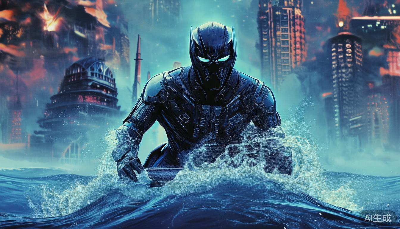 全面解析曼大VPN：提升海外访问速度与保障网络安全的必备利器 