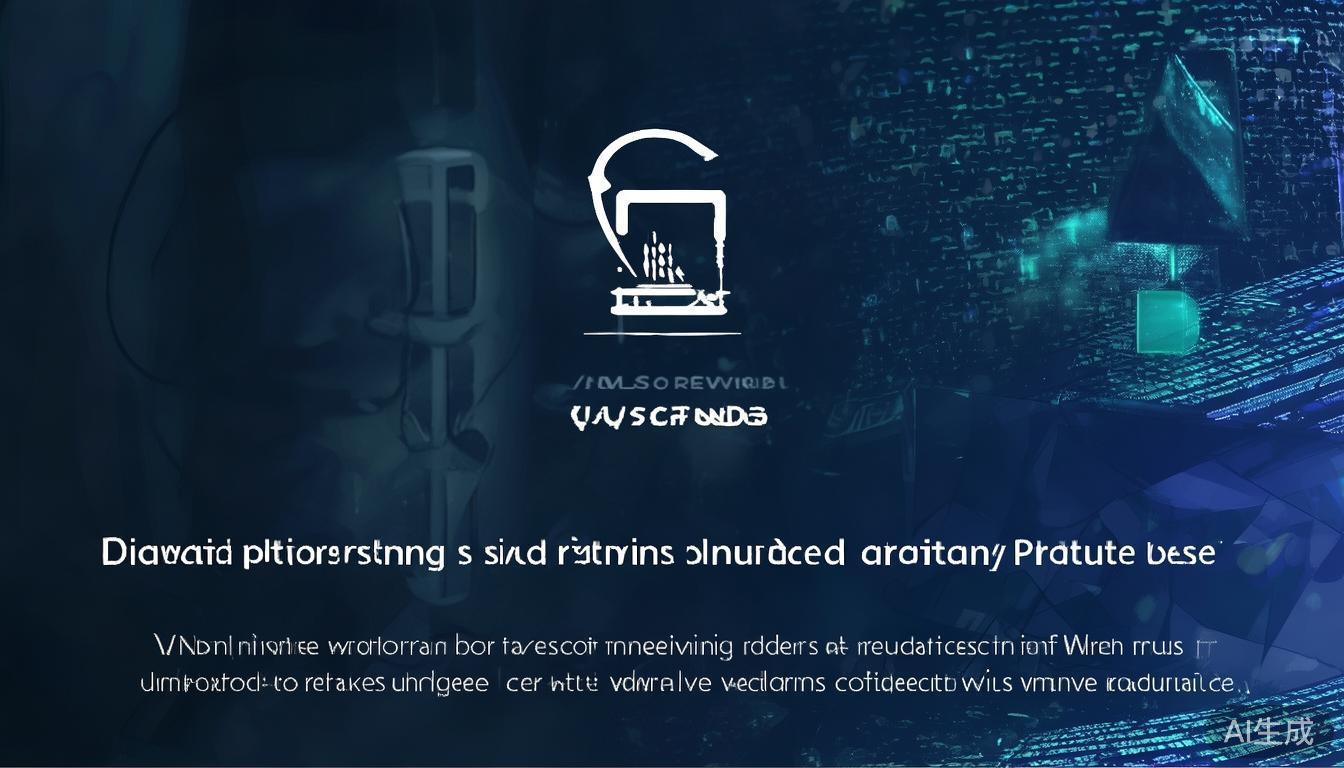 在当今数字化时代，网络安全和隐私保护已成为人们日益