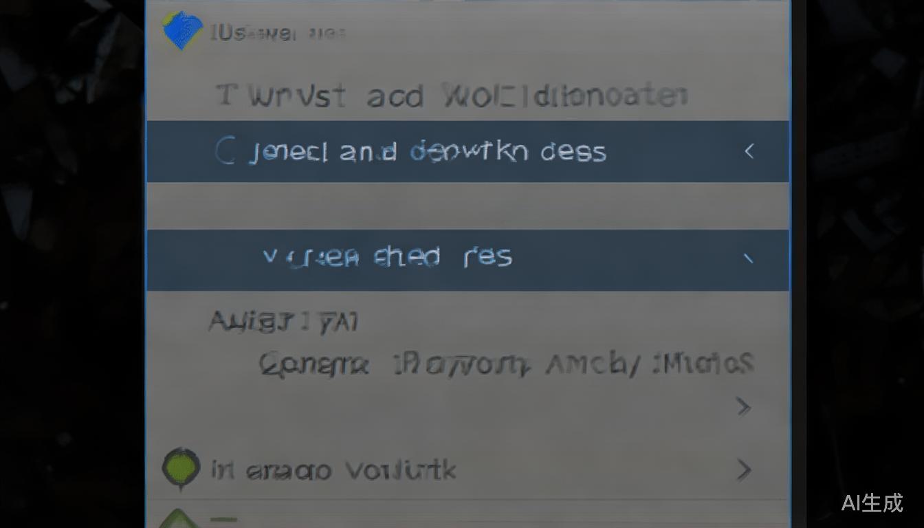 详细步骤指导:在小米5手机上轻松设置VPN连接的方法 二、找到“更多连接方式”。
在设置菜单中,向下滑
