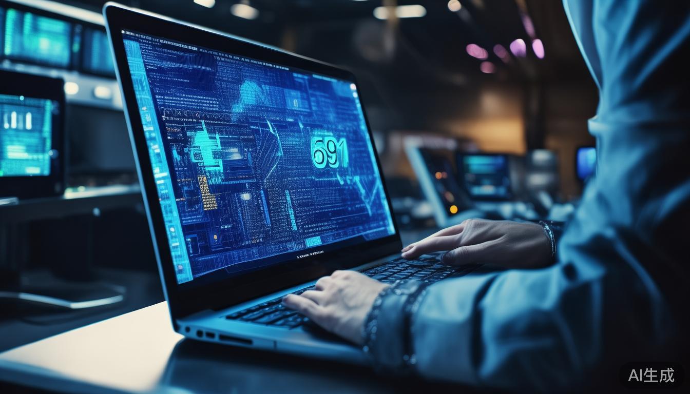 VPN（虚拟私人网络）通过加密隧道技术，为用户提供