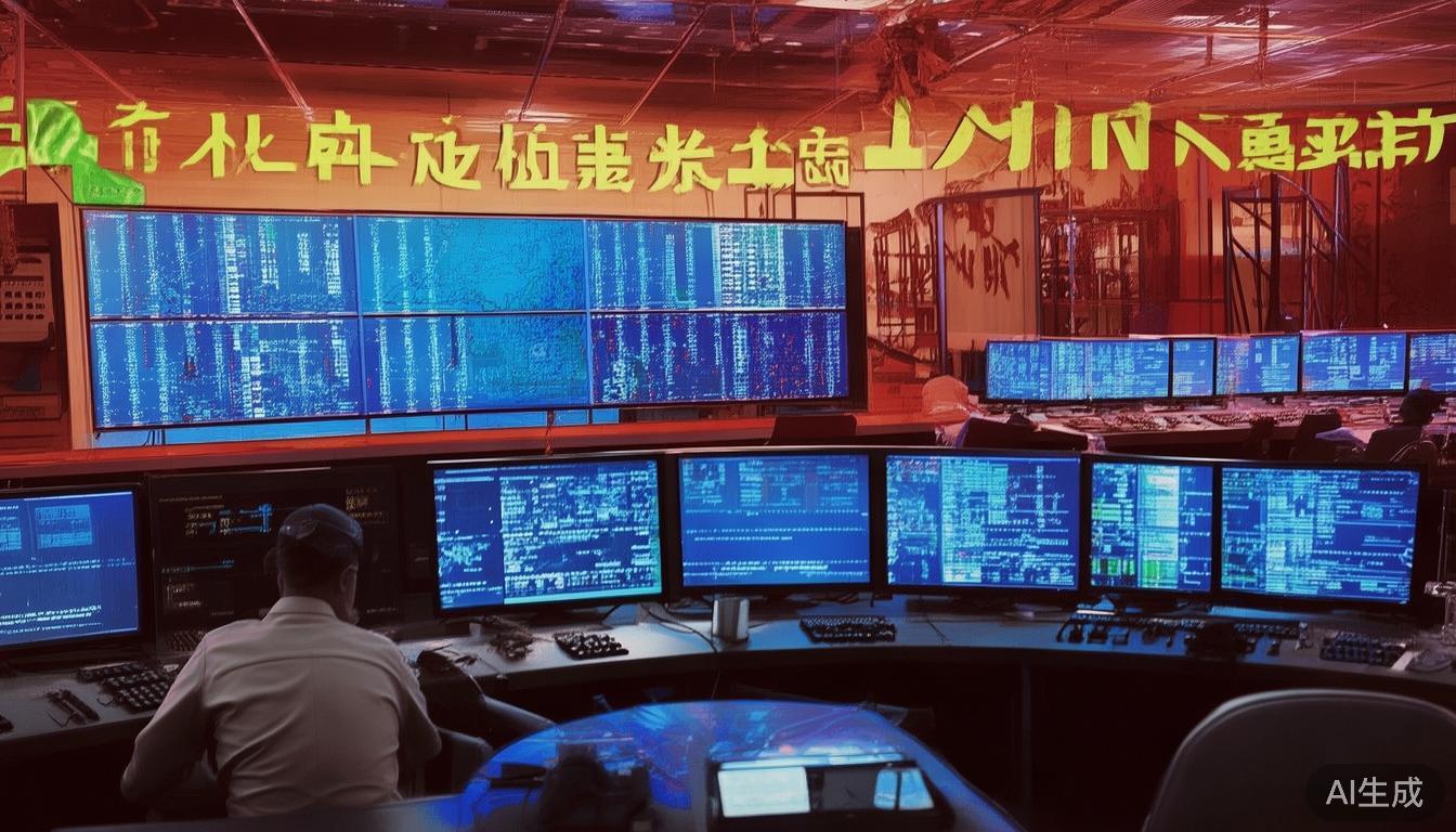 快连VPN：中国加强网络监管全面封禁引发广泛关注与讨论 