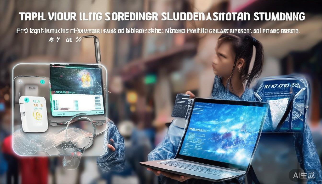 出境旅游与国际访问
在出国旅游或留学时，用户常常