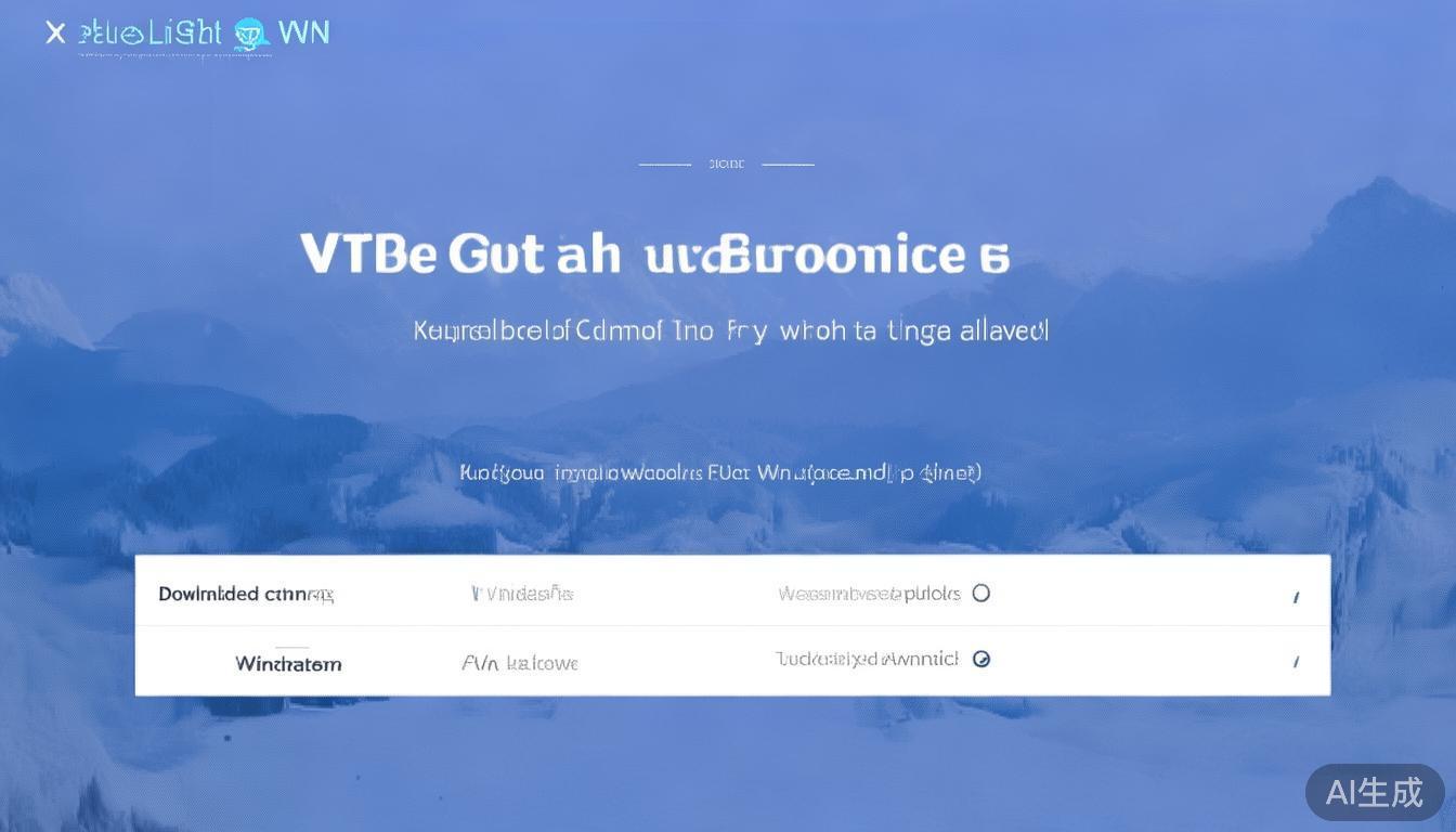 快连VPN蓝灯VPN详细地址及连接方法全面解析教程 