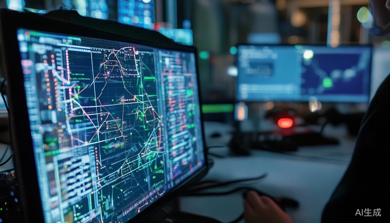 强化VPN监控和识别能力：通过深度包检测（DPI）