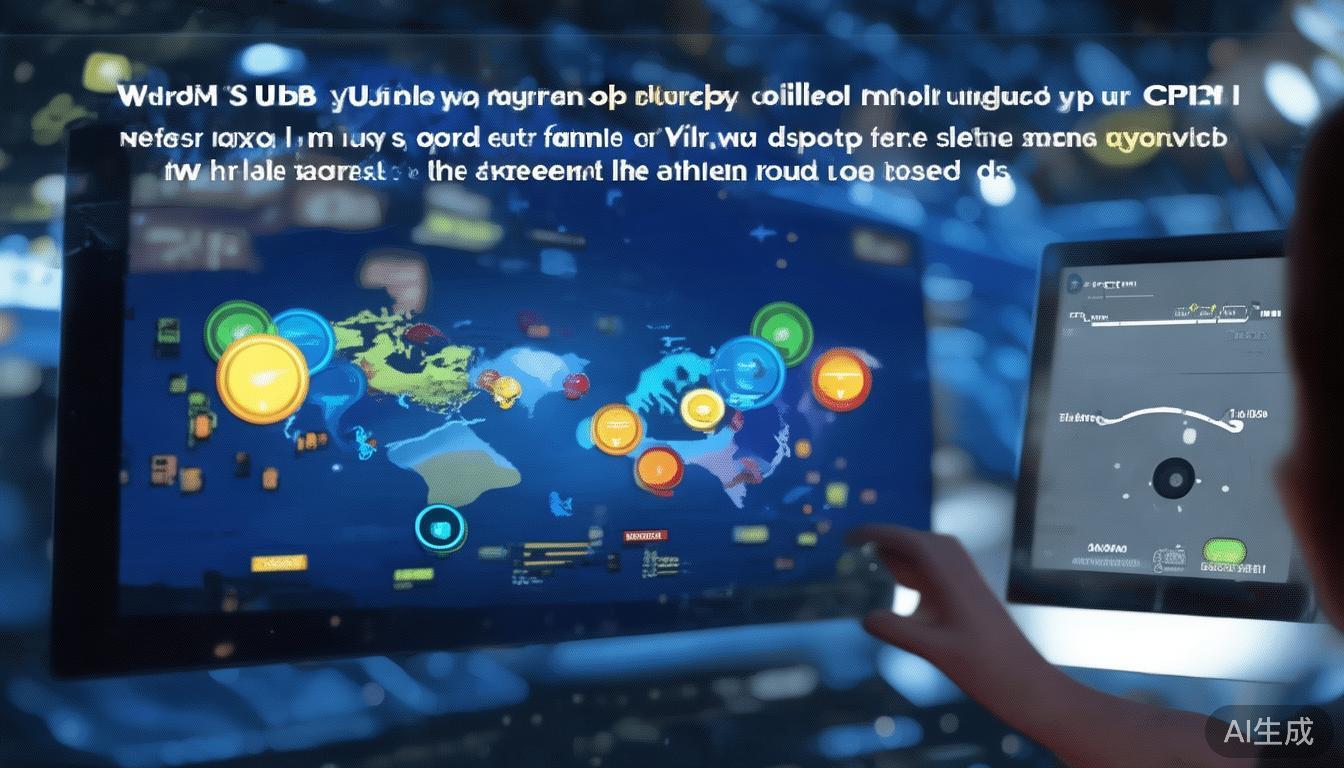 全面解析快连VPN安装与操作流程：详细步骤指南与操作技巧 