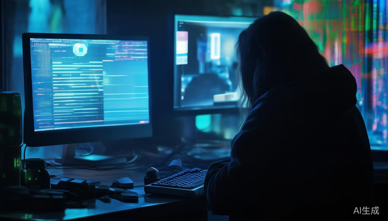 快连VPN在中国自用是否合法？法律风险全面解析 