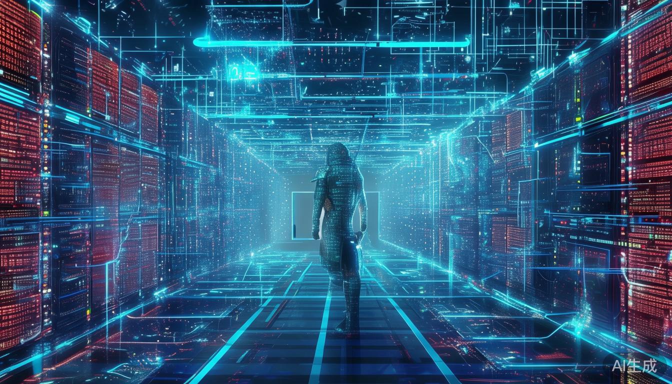 快连VPN全面解析：遁地术VPN的优势、使用技巧及安全指南 