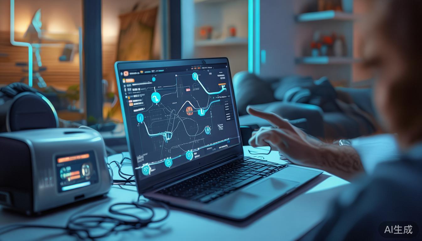 快连VPN线路速度影响因素分析与优化提升方案详解 