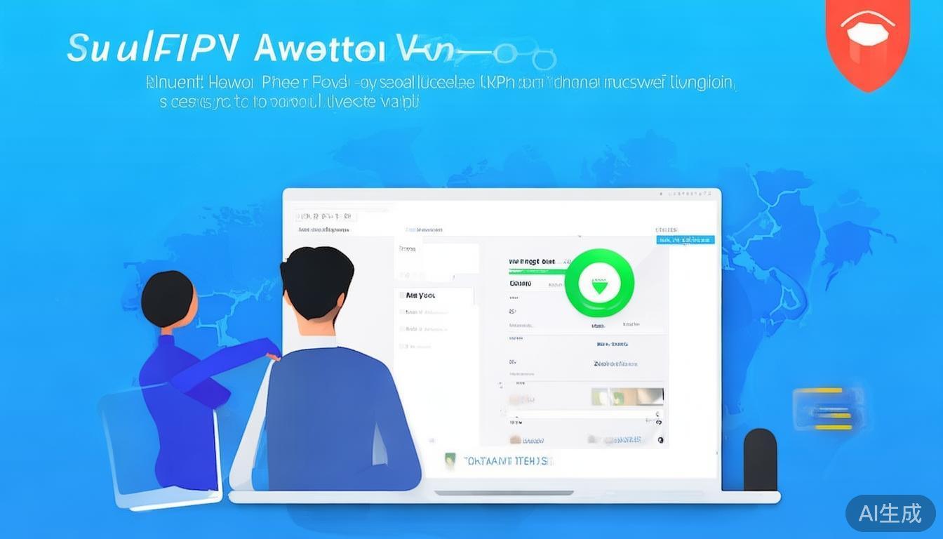 快连VPN使用指南：全面教程与设置方法详解 