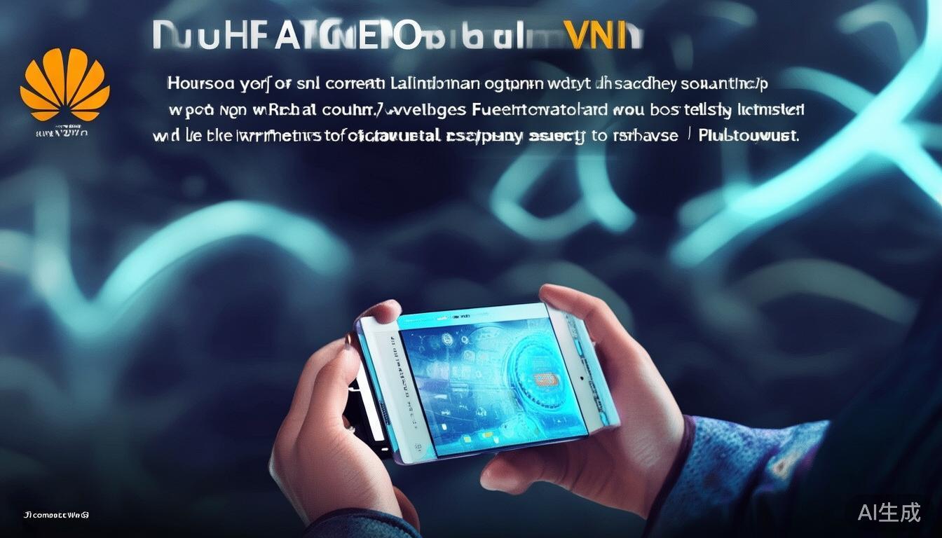 全面解析华为P9快连VPN：设置步骤与使用技巧指南 