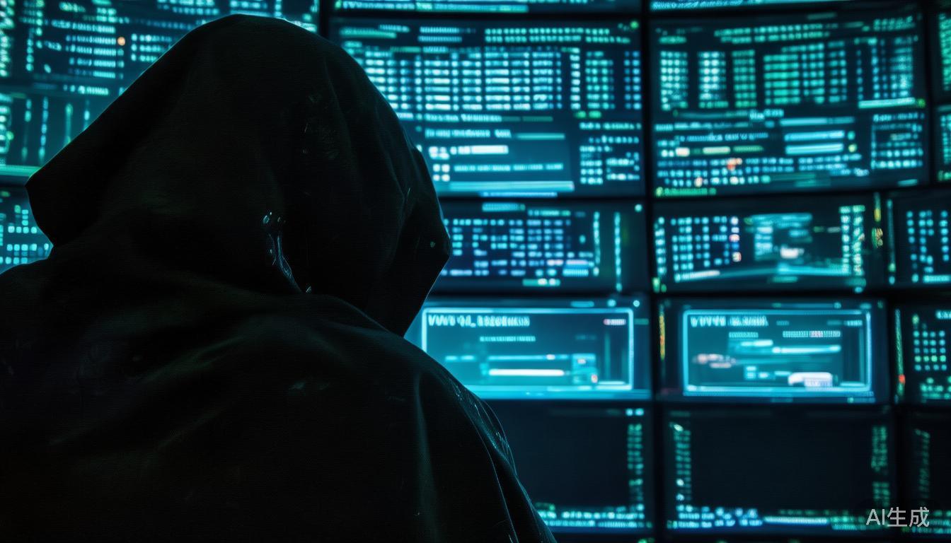 快连VPN全面解析：VPN密码枚举技术及防护措施全攻略 