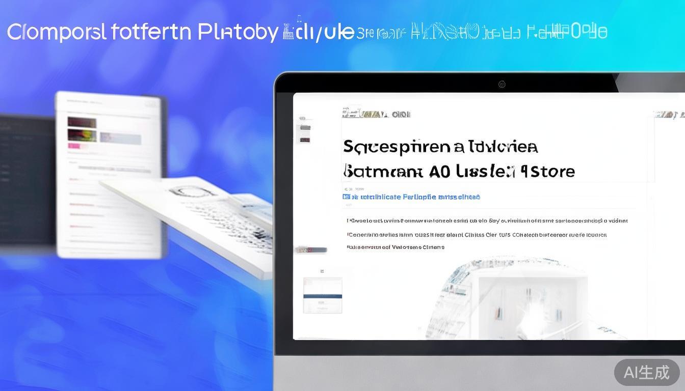 此外，平台还设有详细的使用教程，帮助用户快速上手，