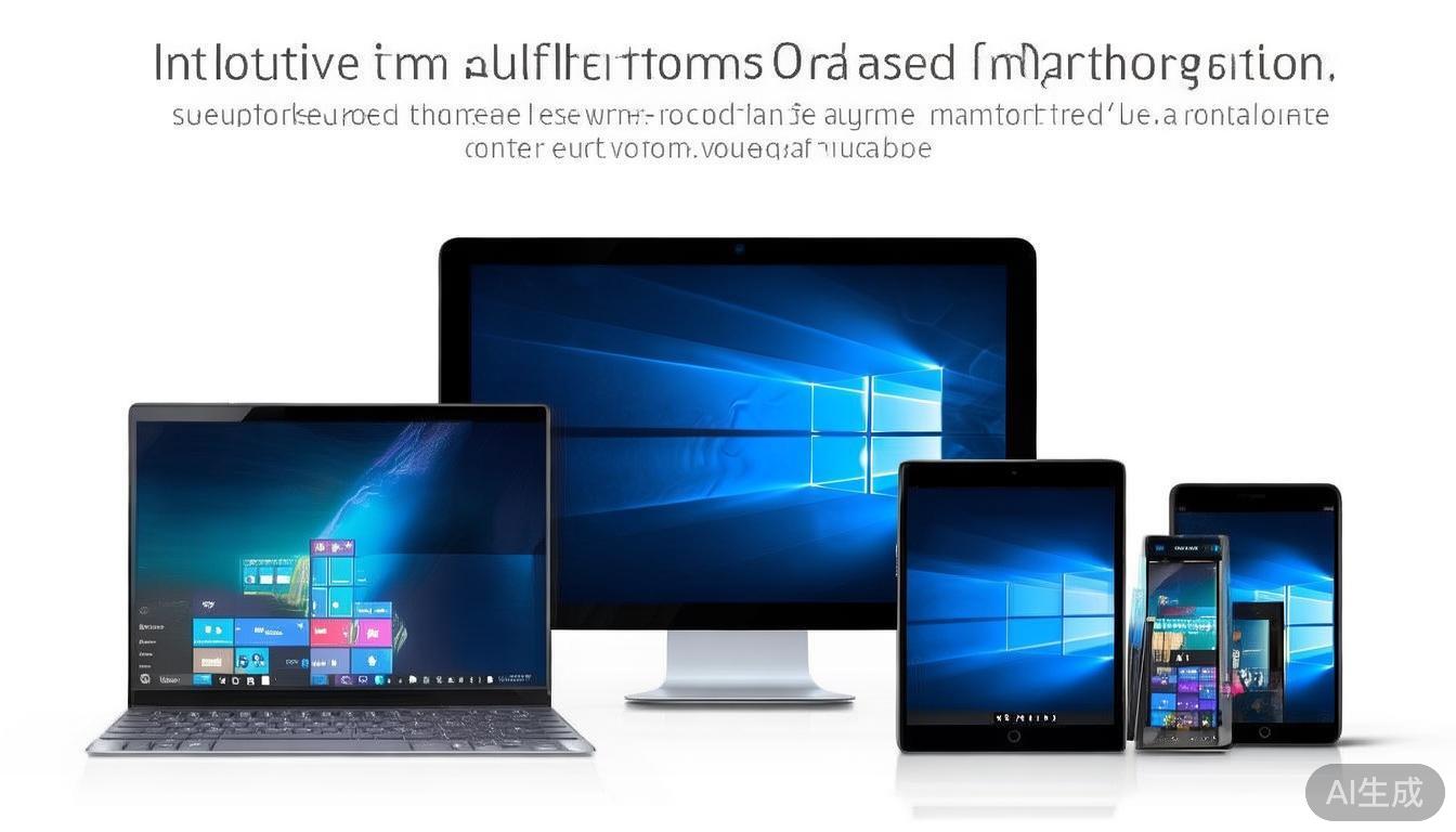 4.&nbsp;多平台同步，便捷管理
华硕VPN客户端不仅