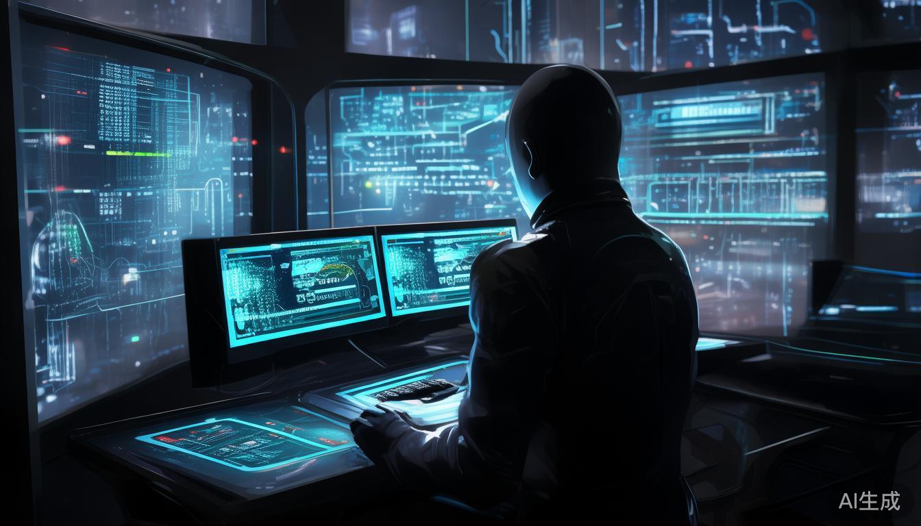 政府部门在网络监控方面投入巨大，利用先进的技术可以