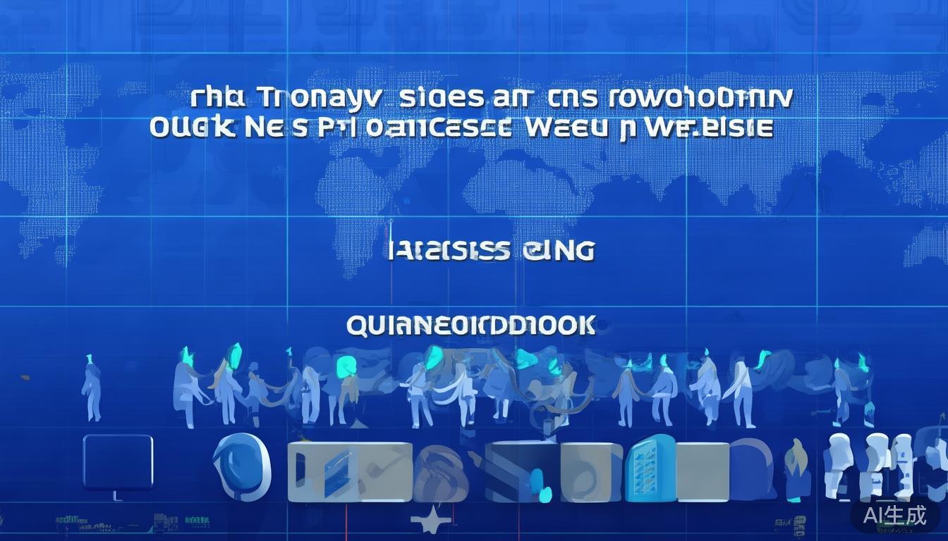 快连VPN：助你高效突破限制快速访问任意网站的实用技巧 