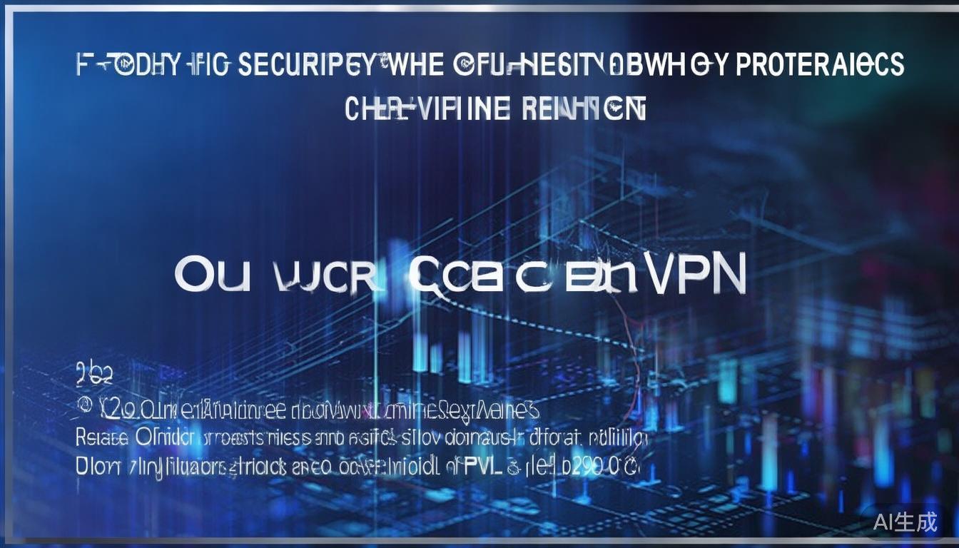 快连VPN全面解析：监控监控用VPN的选择与使用指南 