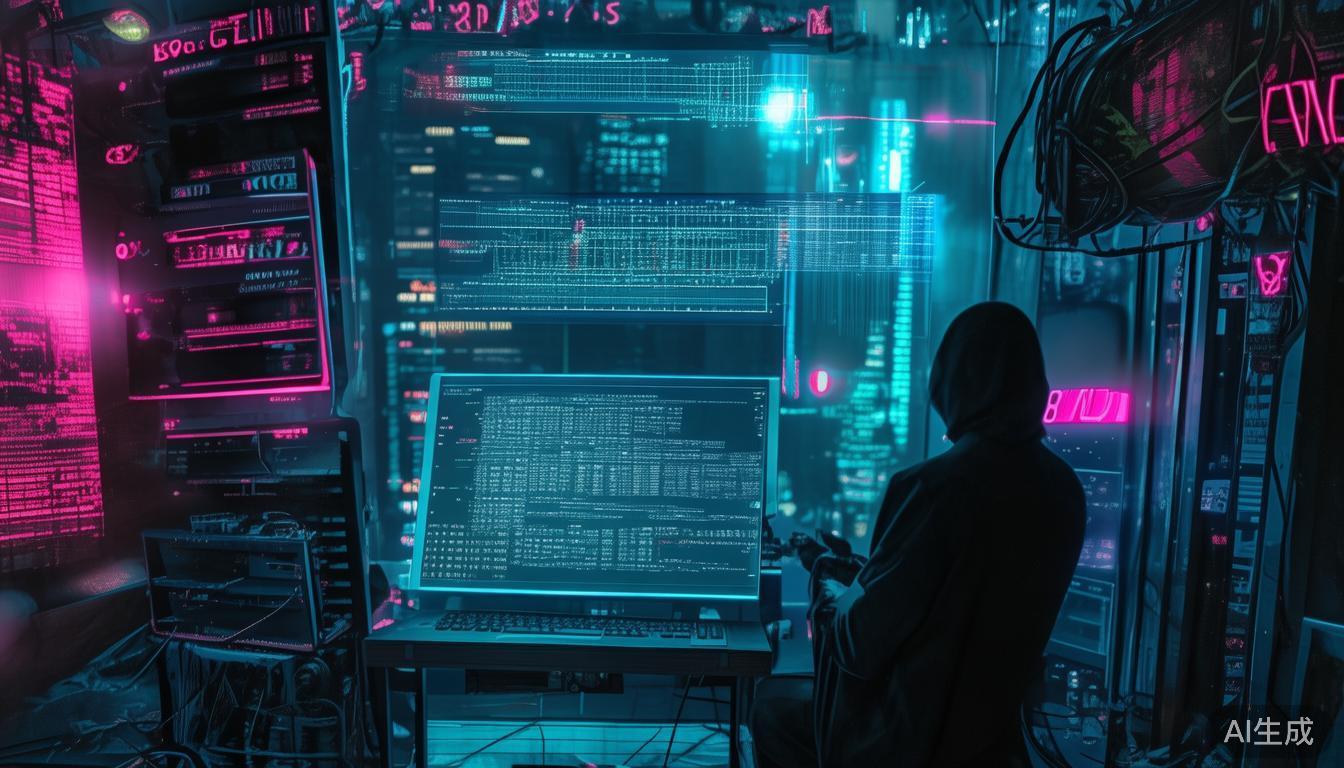 数据泄露与滥用风险：部分VPN运营商在广告投放或合