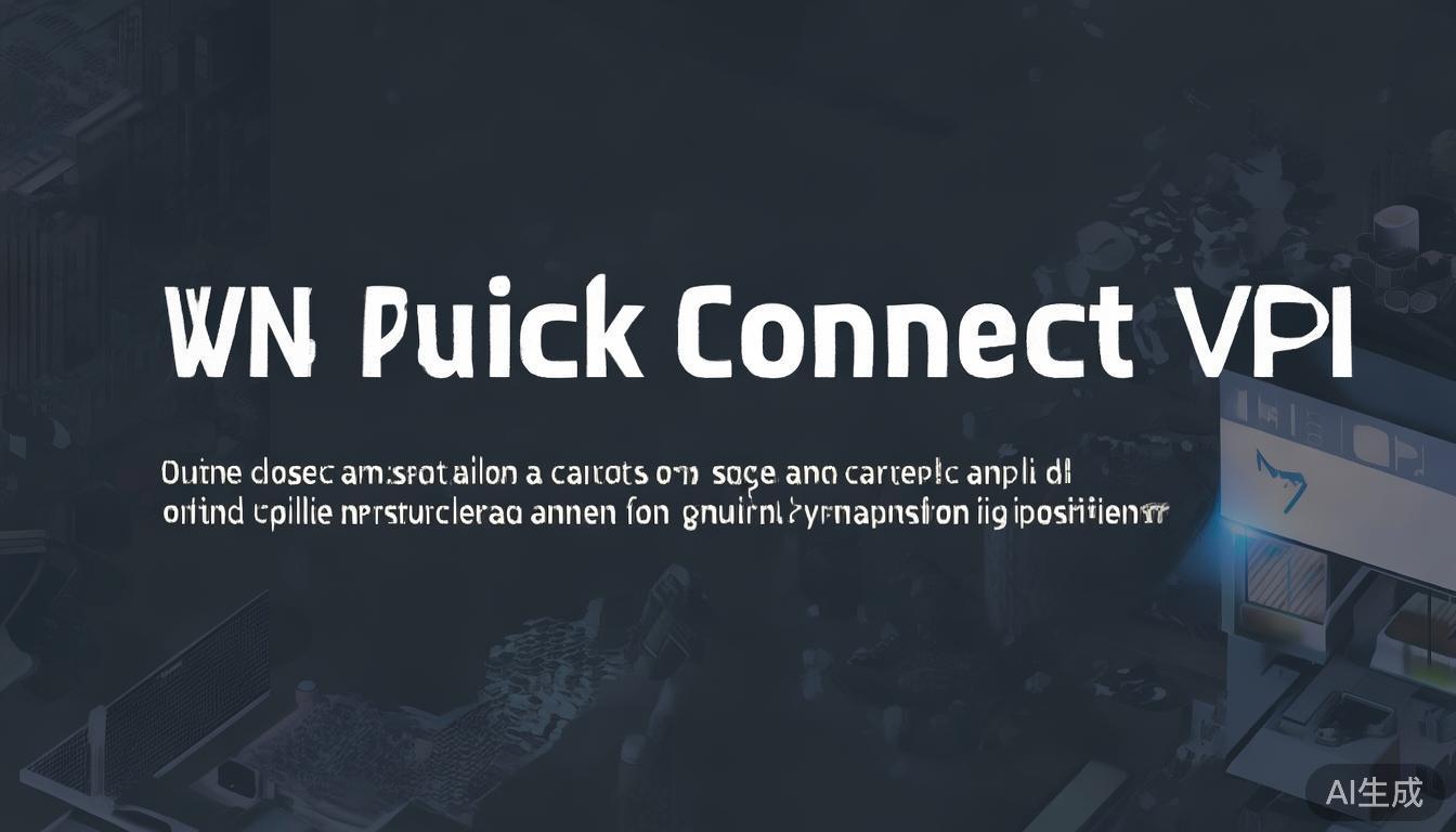 全面解析快连VPN：步骤详解与网络安全保障指南 