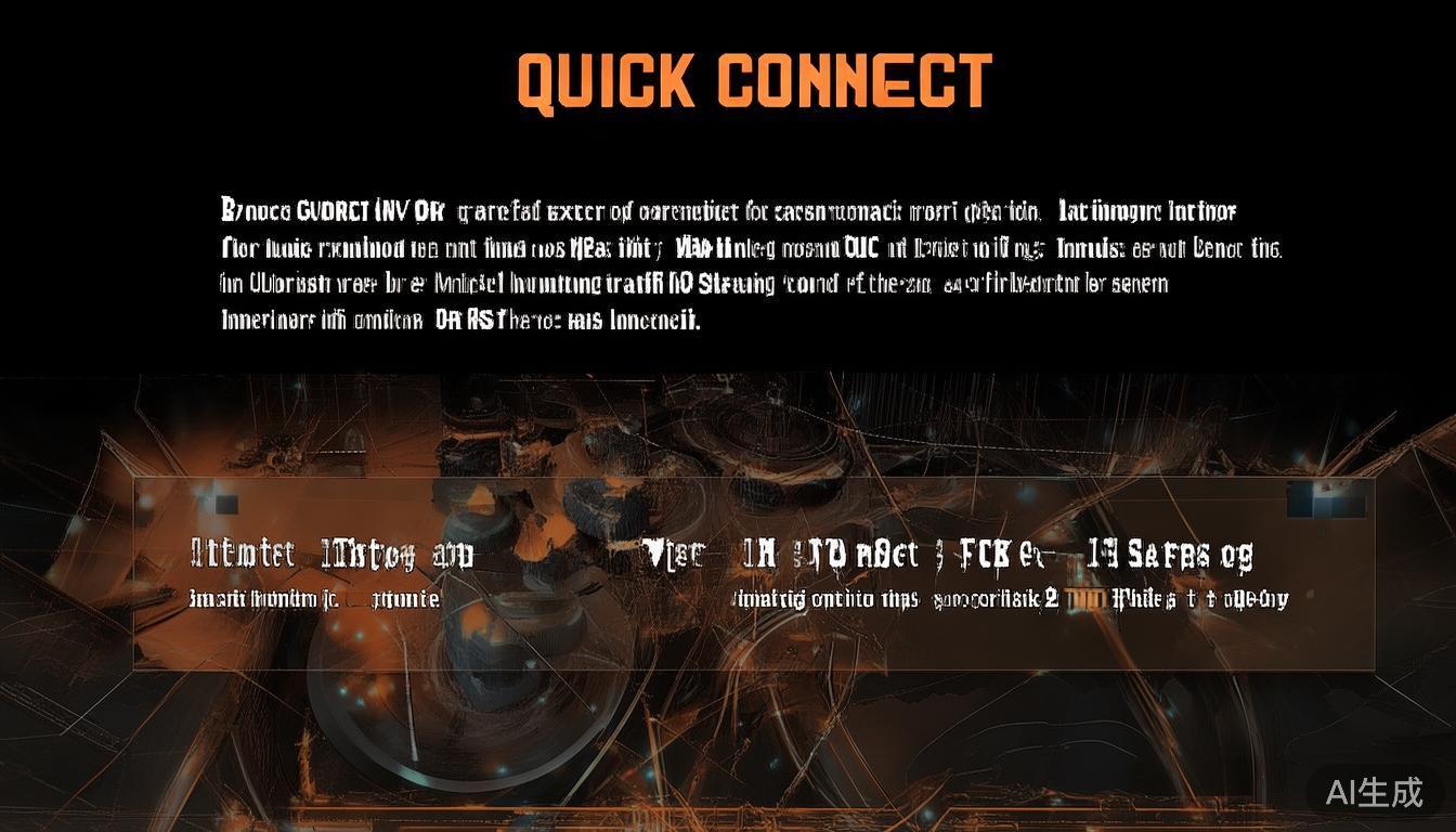 快连VPN全面解析:金蛙VPN的主要功能与实际使用体验指南 一、什么是快连VPN及其核心优势
“快连”是金蛙