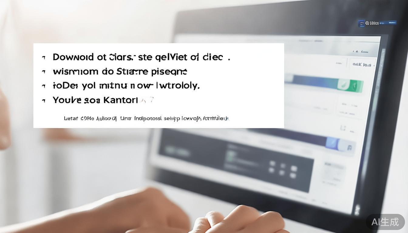 快连VPN使用指南:详细操作步骤与常见问题解答分析 二、快连vpnVPN的详细操作步骤
1. 下载与