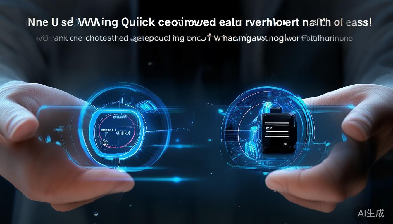 快连VPN是一种旨在简化VPN部署流程、快速实现安