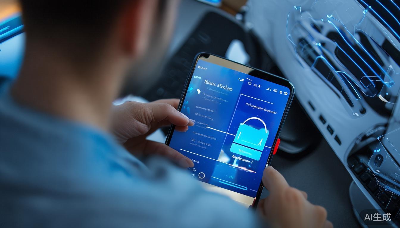快连VPN安卓设备快速连接攻略：轻松开启安全上网之路 