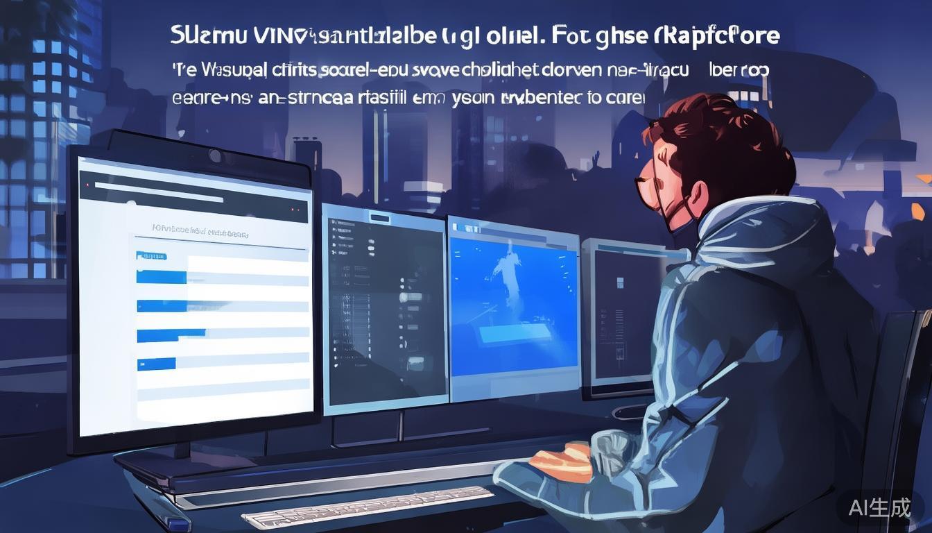 首次下载帽子VPN软件，选择正式官方渠道是确保安全