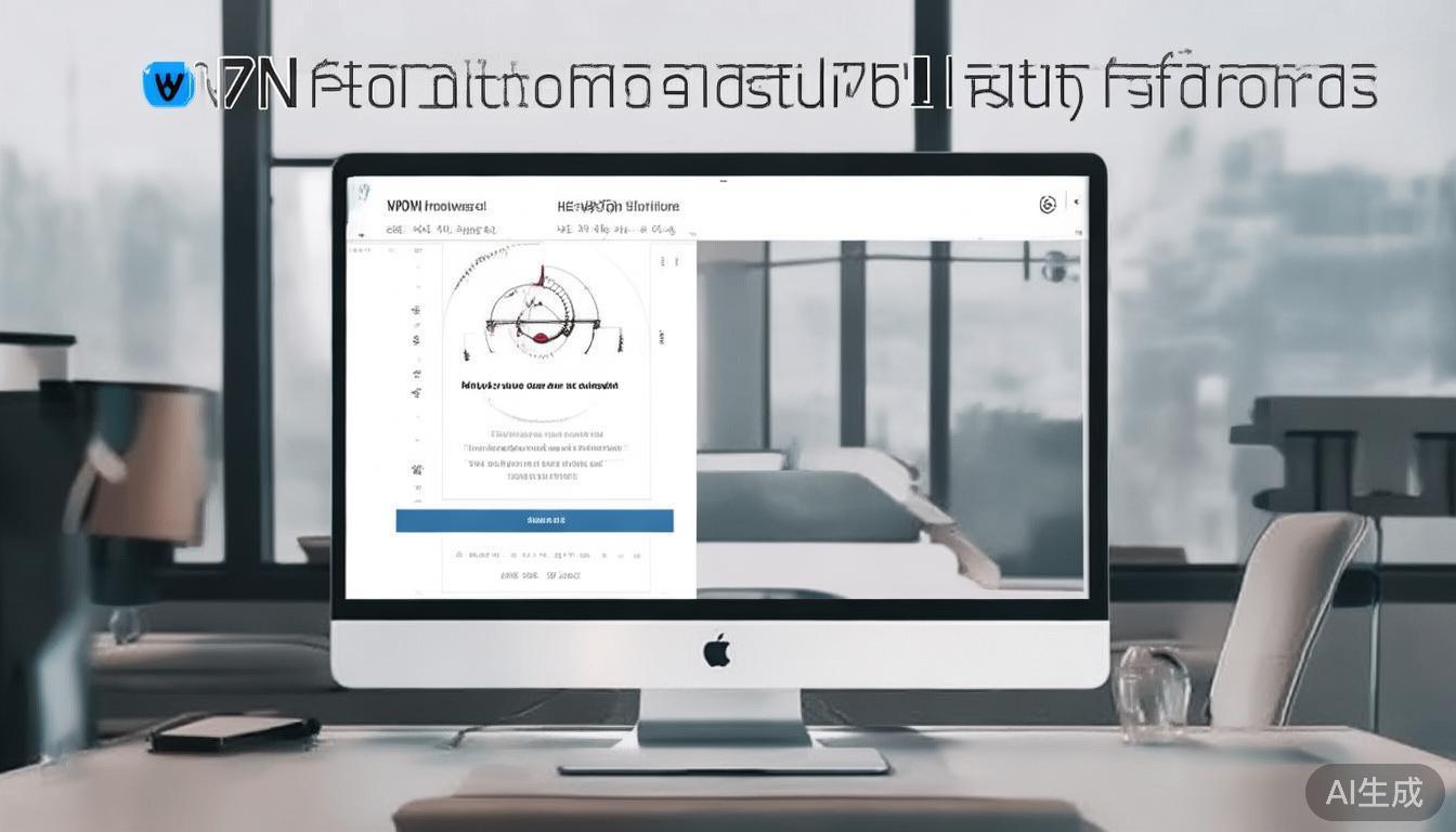 快速搭建安全稳定的国外VPN连接：快连VPN的实用指南 
