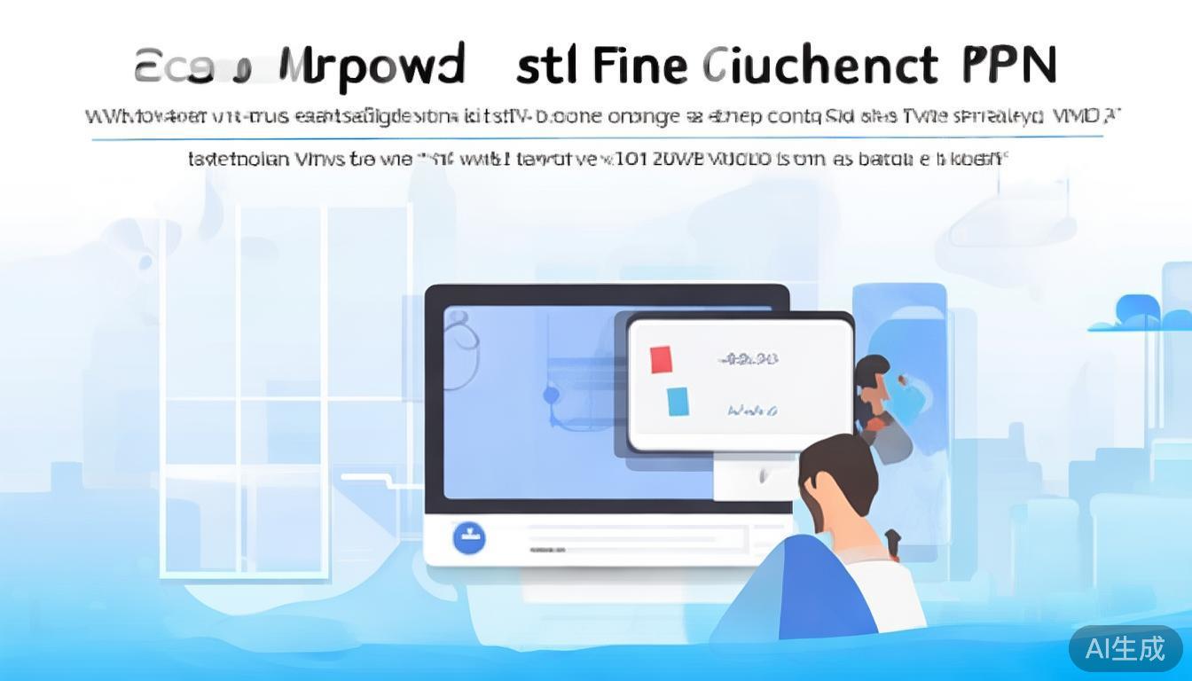 快连VPN的优势与使用方法
快连VPN以其简单易