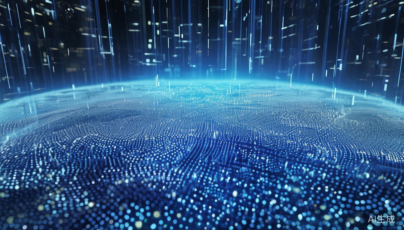 在当今数字化时代，互联网的快速发展为我们的生活带来