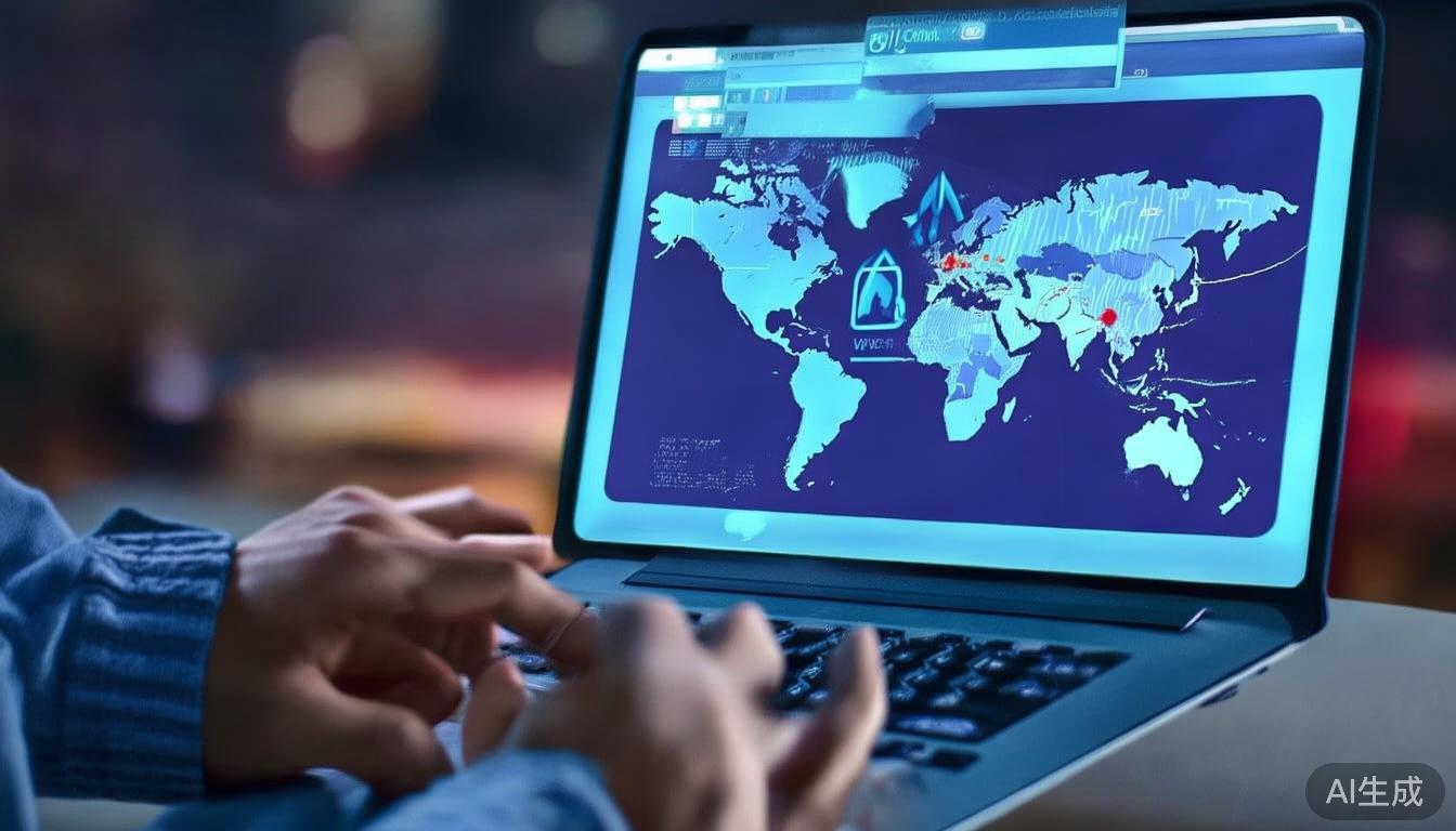 快连VPN全方位解析:VPN代理与匿名访问的实用指南与安全技巧 访问被封锁内容:在某些国家和地区,部分网站可能被封