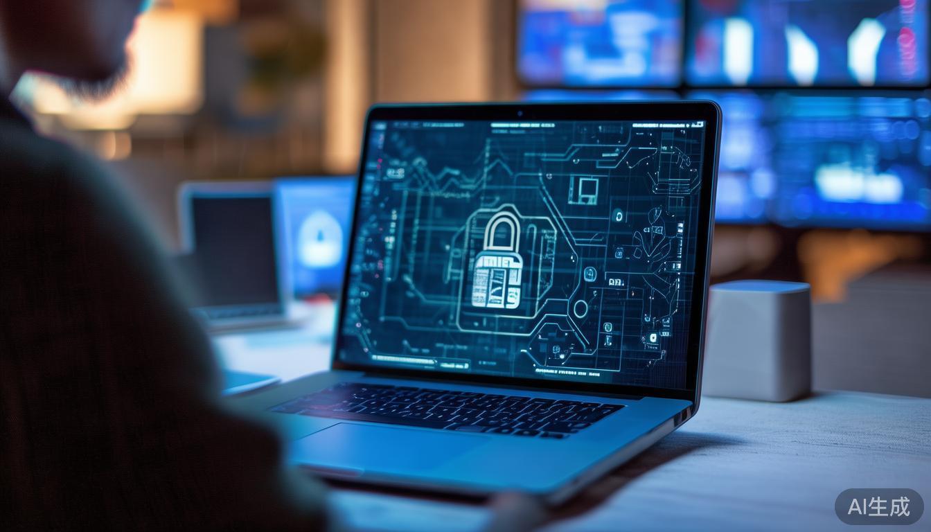 在现代网络环境中，VPN越来越成为人们确保网络安全