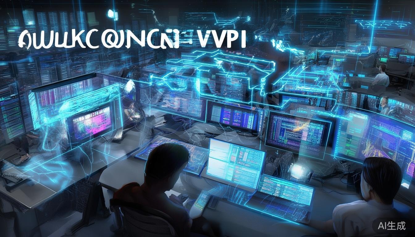 全面解析快连VPN:VPN实例及其在网络安全中的具体应用详解 在当今数字时代,网络安全已成为个人和企业运营中的核
