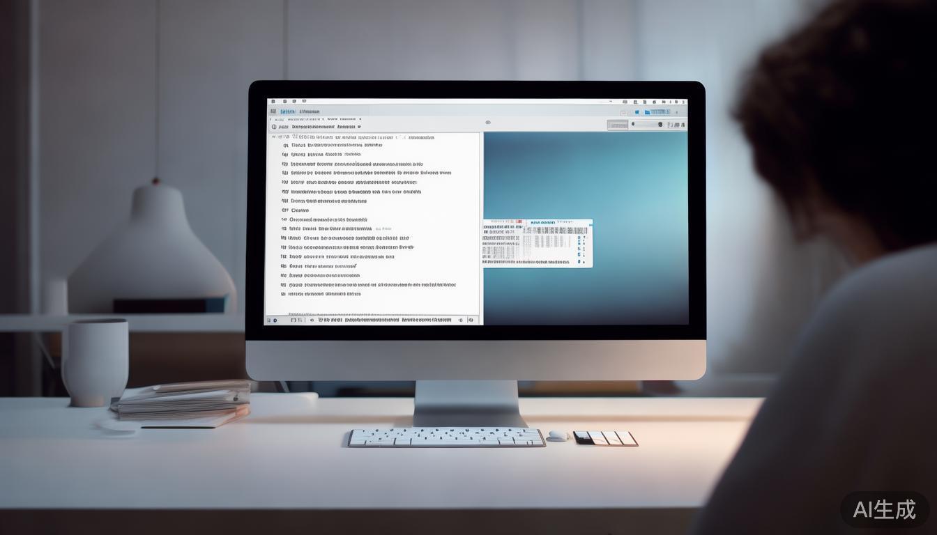 快速安全地删除快连VPN软件及完整设置流程指南 清理残留文件:使用Finder搜索相关配置文件,如
