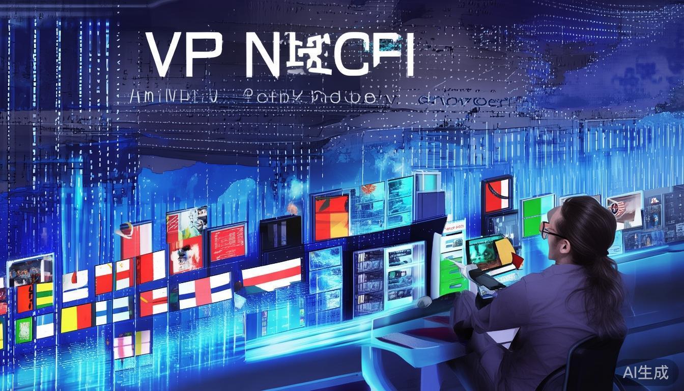 快连VPN全方位指南：喵VPN的功能介绍与安全隐私保护使用教程 