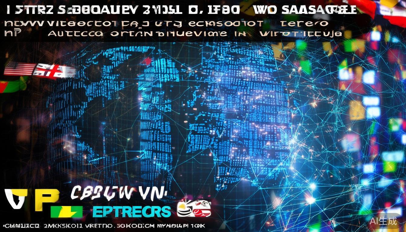 全面解析快连VPN:VPN连接的基本原理及其作用 在当今互联网快速发展的时代,网络安全与隐私保护变得