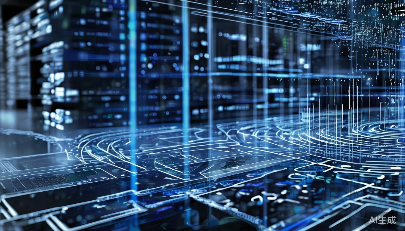 要实现高效、智能的负载均衡，需结合多种优化策略。首