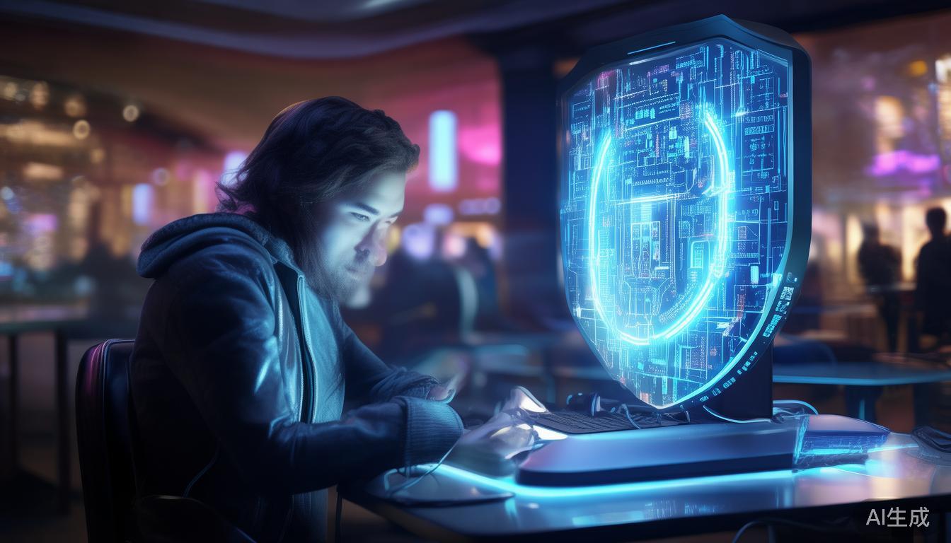 快连VPN：极速安全连接，畅享无限网络自由新体验 