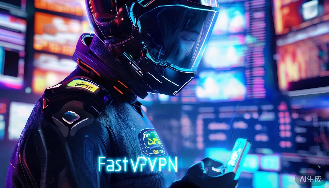 快连VPN全面解析及小米VPN闪退问题的实用解决方案指南 