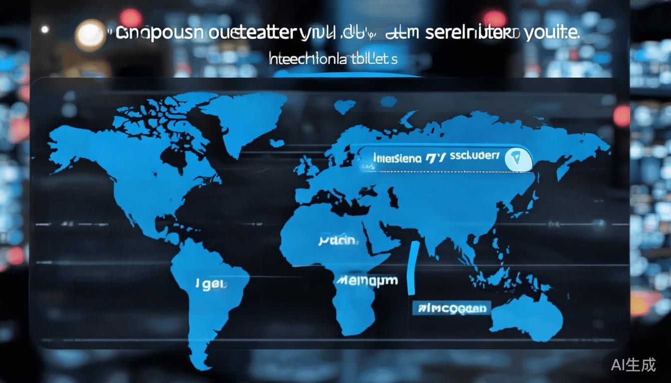 选择目标国家的VPN服务器：&nbsp;登录之后，进入服务器