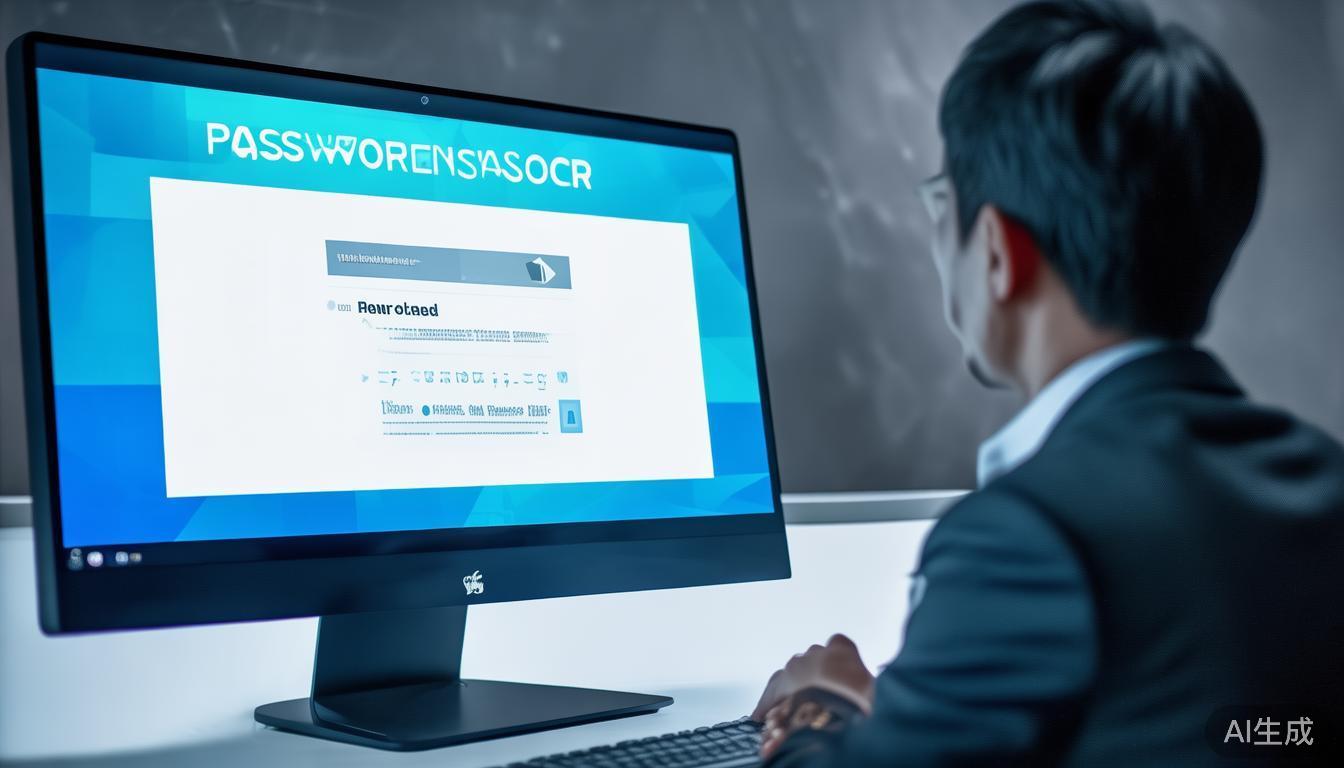 第三，忘记密码是使用过程中常见问题之一。此时应及时