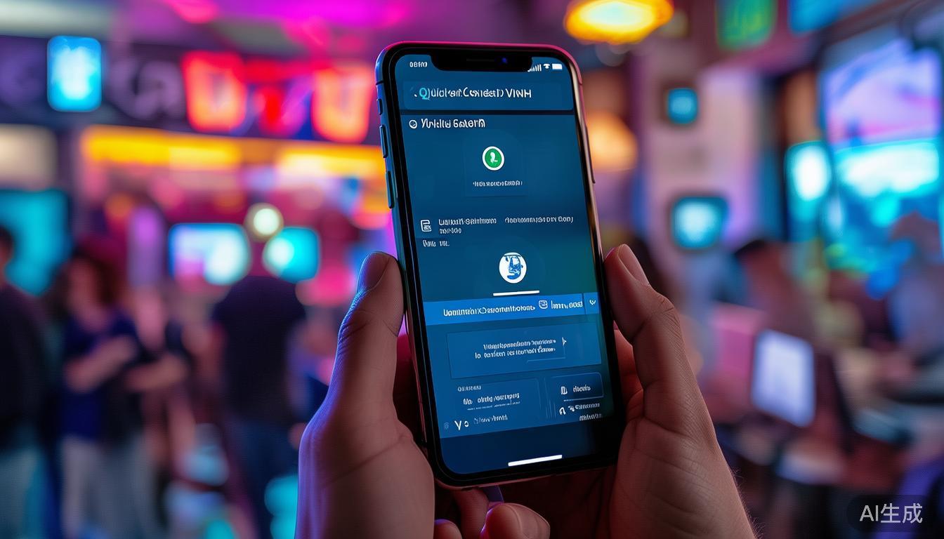 在如今信息安全日益重要的时代，众多用户在使用VPN