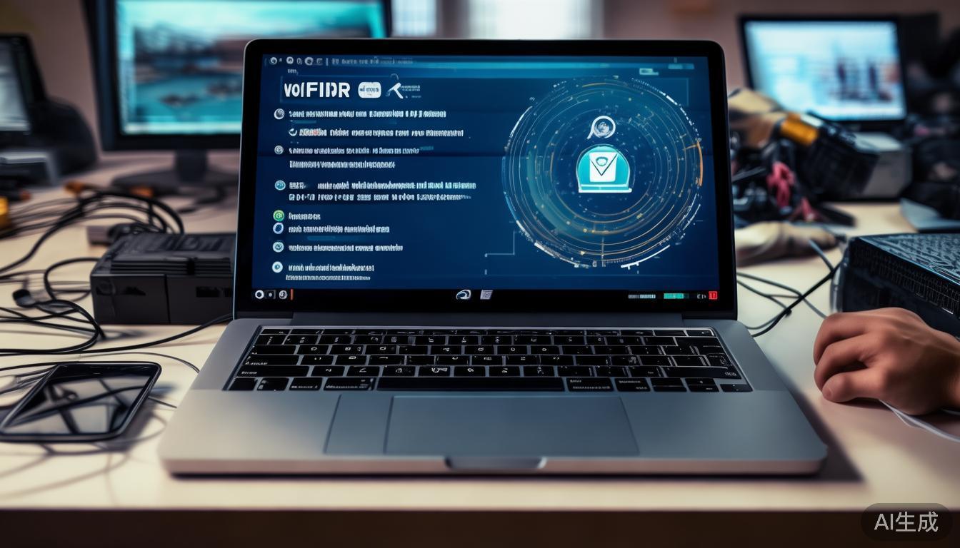 4.&nbsp;VPN客户端软件设定问题
VPN软件配置不