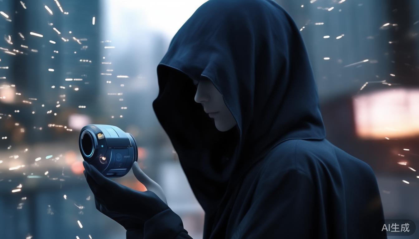 在当今网络环境中，个人隐私保护成为越来越多人的关注