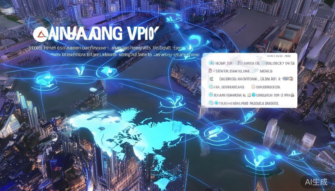 全面解读快连VPN：安邦VPN的功能优势与详细使用指南 