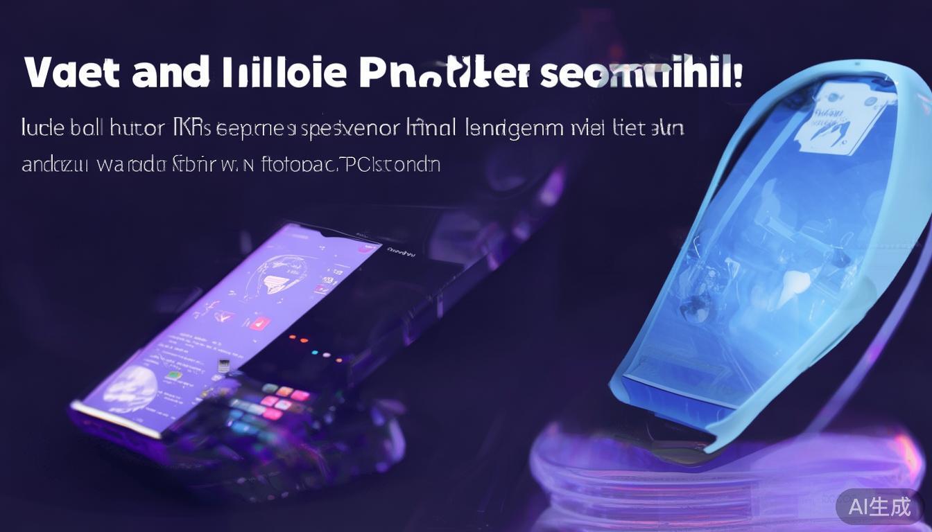 快速开启快连VPN：移动设备便捷快速使用指南 