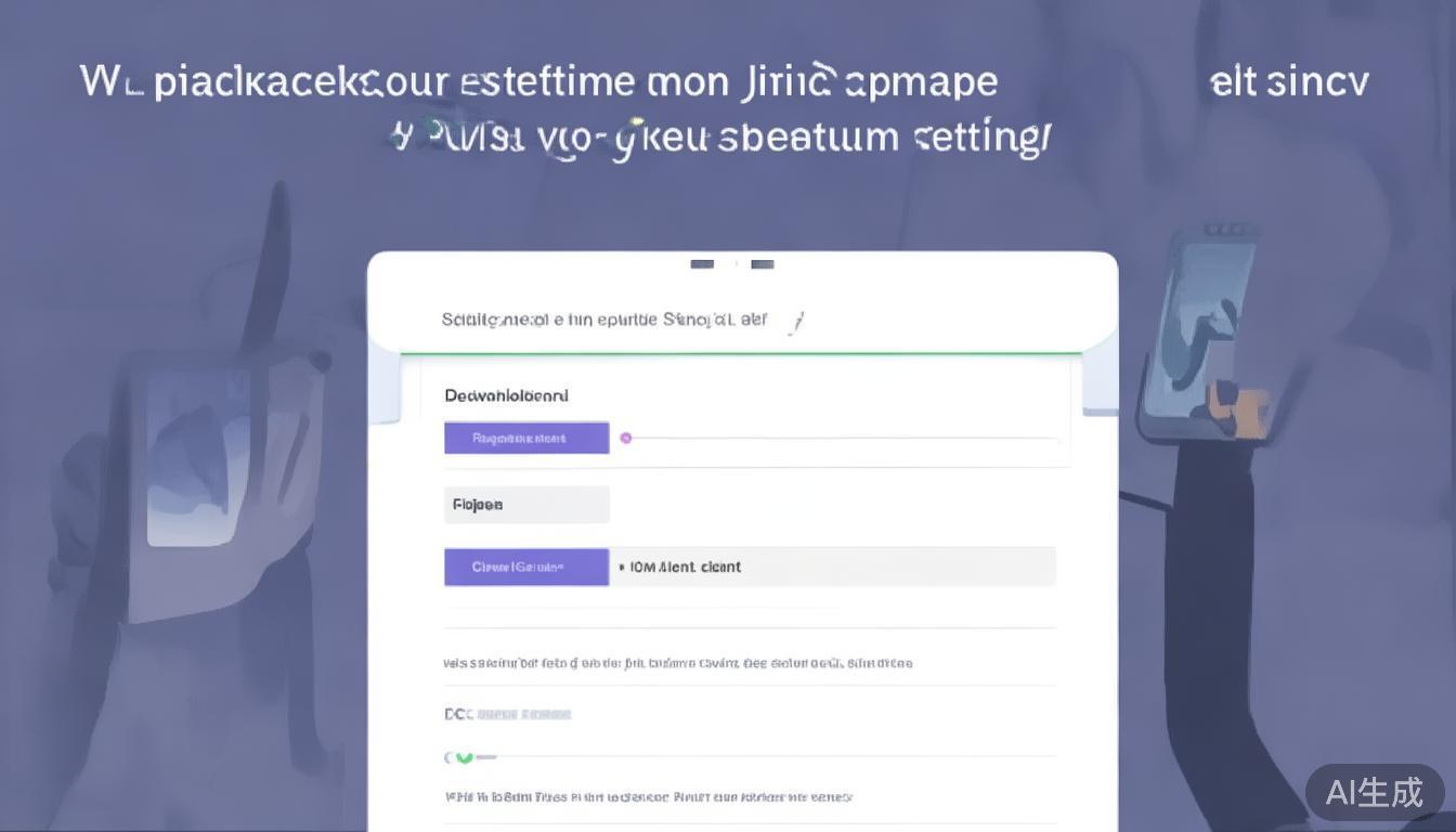 传统VPN的搭建通常需要专业的技术知识，包括服务器